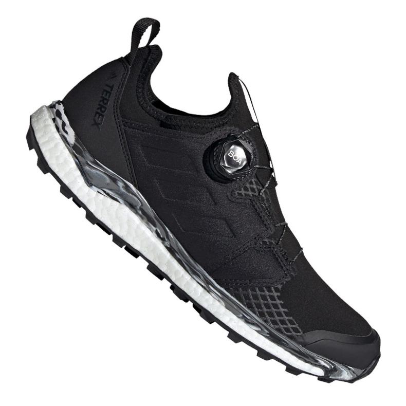 Adidas Terrex Agravic Boa M EH2299 shoes black