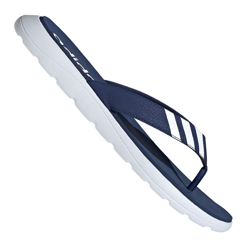 Flip-flops adidas Comfort Flip-Flops M EG2068 navy blue