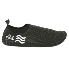 ProWater neopron boots for water black
