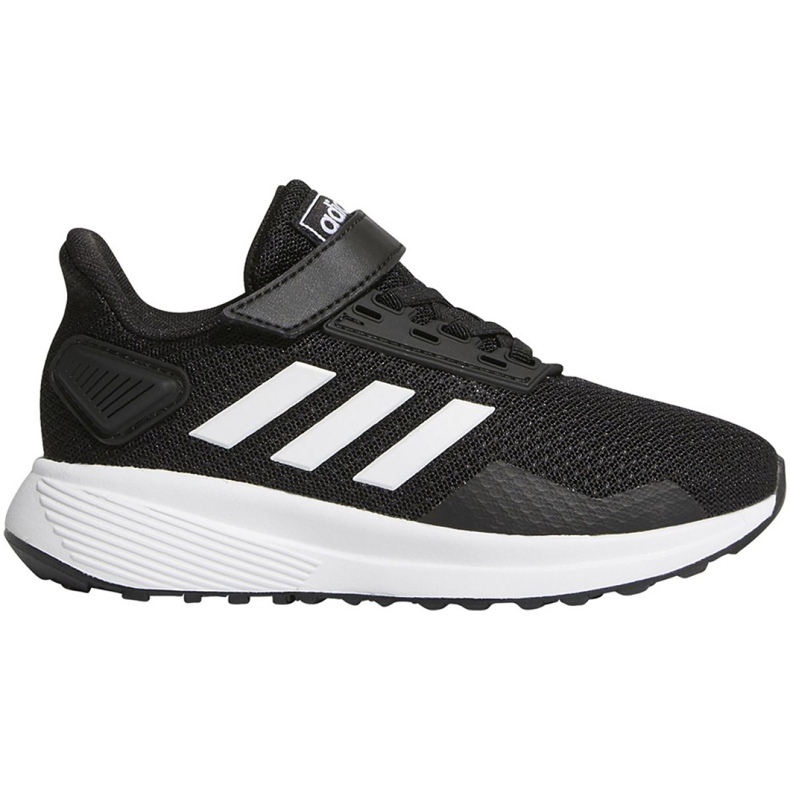 Adidas Duramo 9 C Jr G26758 shoes black