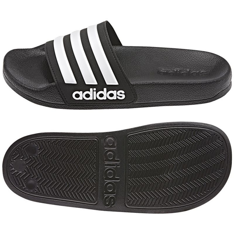 Adidas Adilette Shower K G27625 slippers black