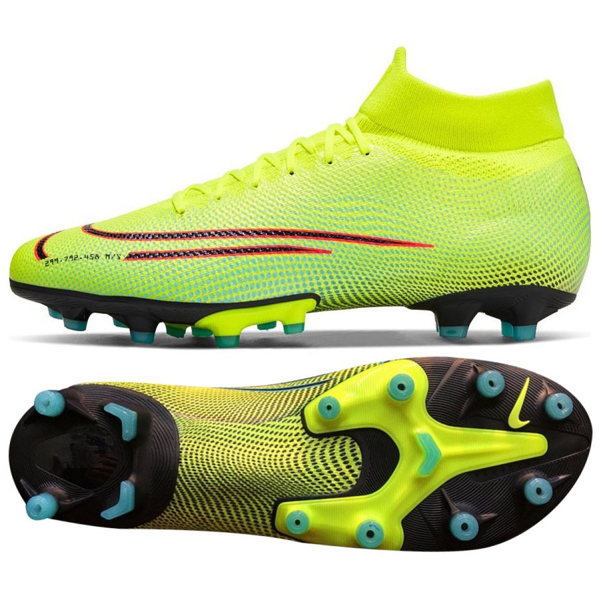 nike superfly ag pro
