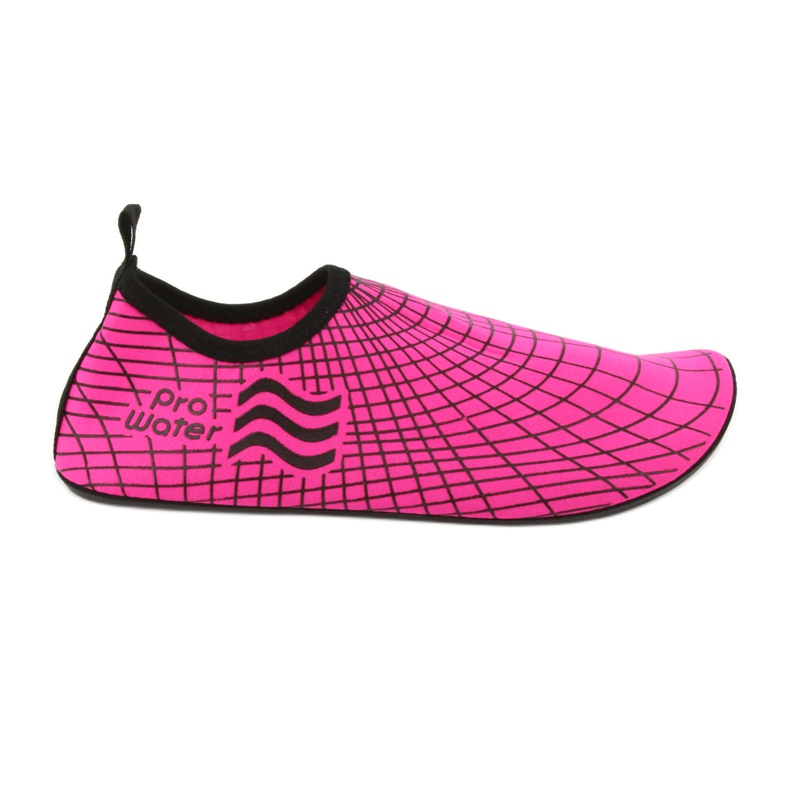 ProWater neopron boots for water roses and purples