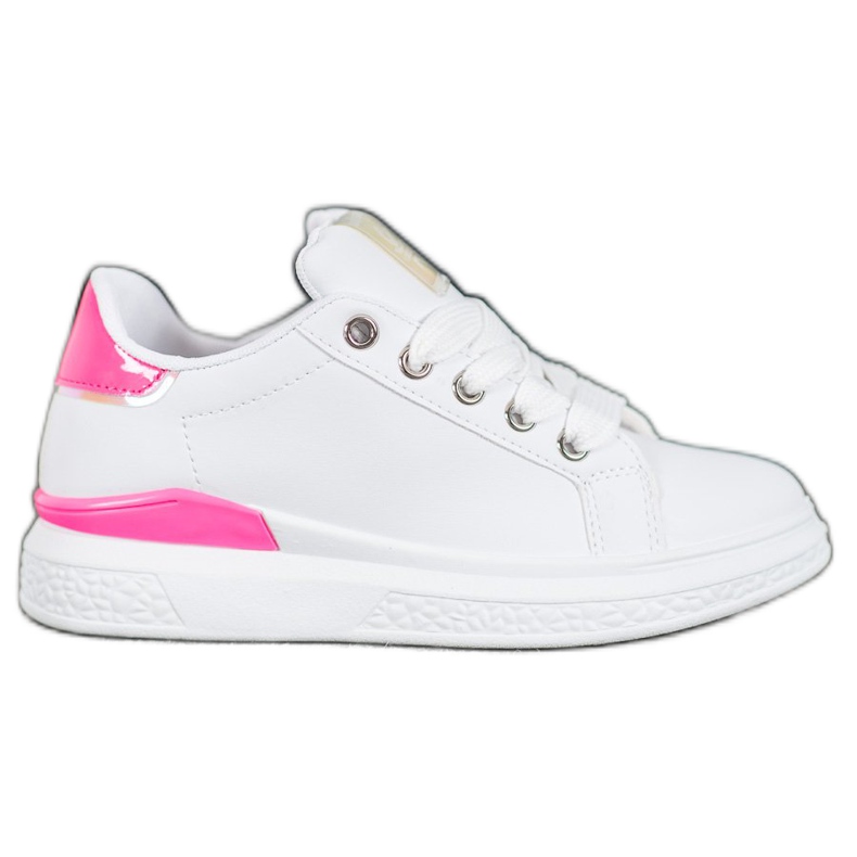 SHELOVET Bo-511w / rose white