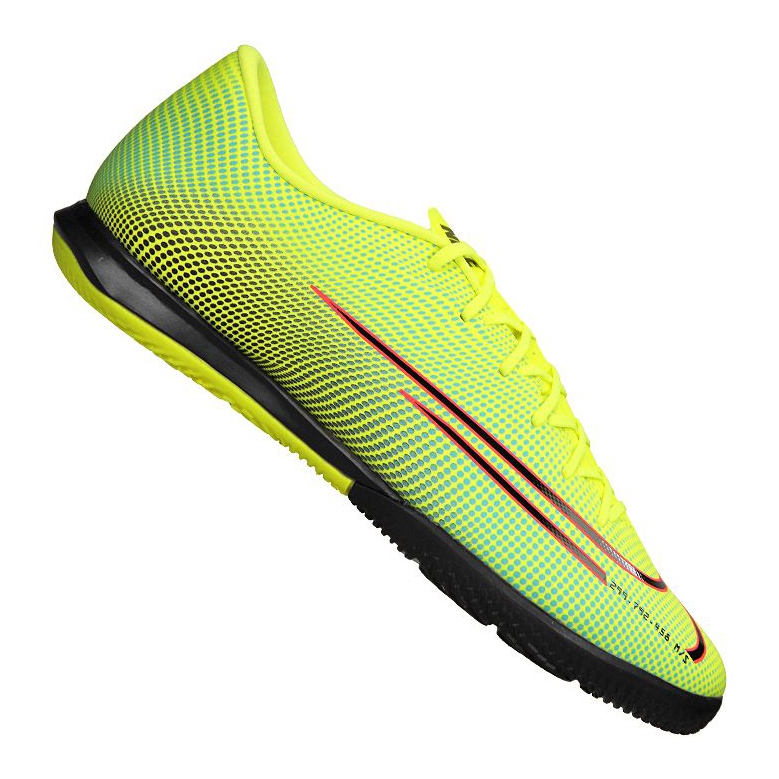 vapor 13 academy ic