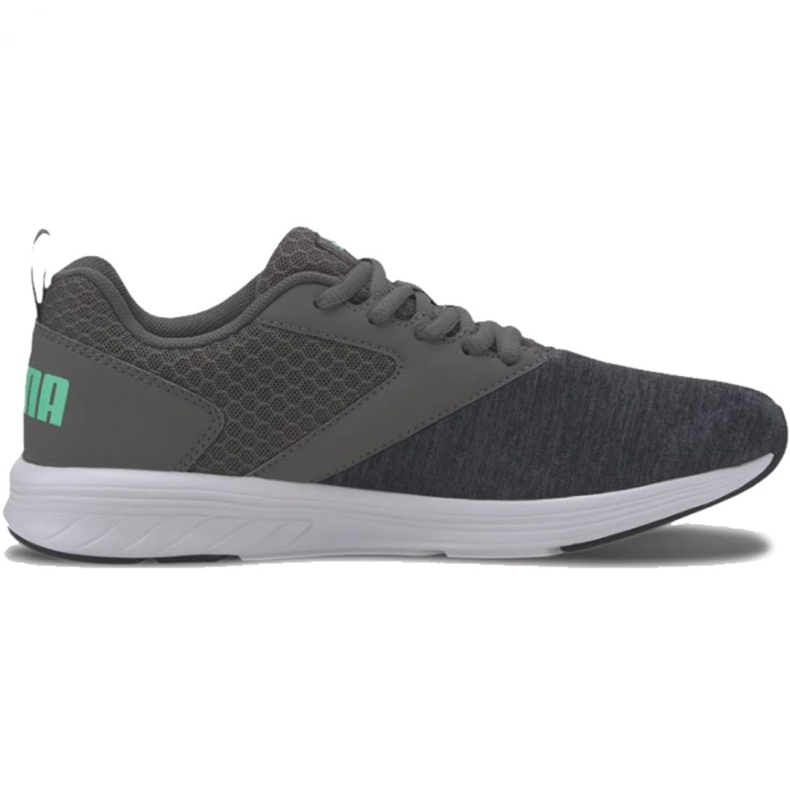 Puma Nrgy Comet M 190556 35 shoes grey