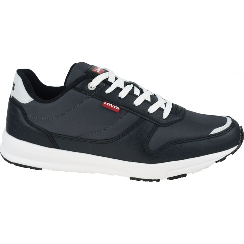 Levi's Baylor 2.0 M 231541-1920-59 shoes black