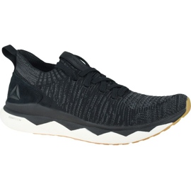 Reebok Floatride Rs Ultk M CN2238 black Reebok Floatride Rs Ultk M CN2238 black