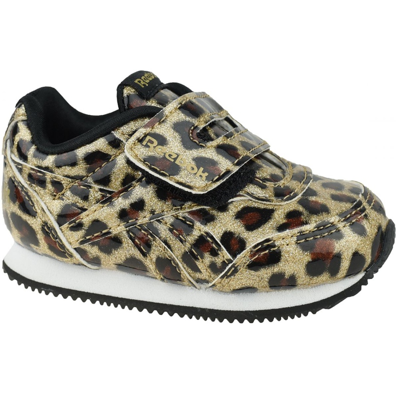 Reebok Royal Classic Jogger 2.0 K DV9039 brown multicolored