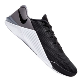 Nike Metcon 5 M AQ1189-002 shoe black Nike Metcon 5 M AQ1189-002 shoe black