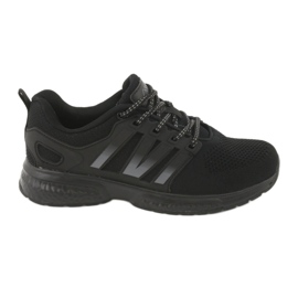 Recreational Sports Atletico AT9621 black