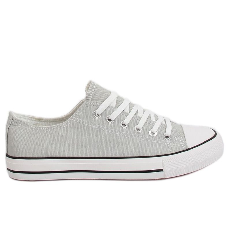 Gray Classic women's sneakers XL03 Gray grey