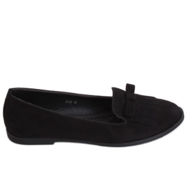 Black women's lords 2358 Black