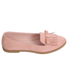 Women's pink lords 2358 Pink Women's pink lords 2358 Pink