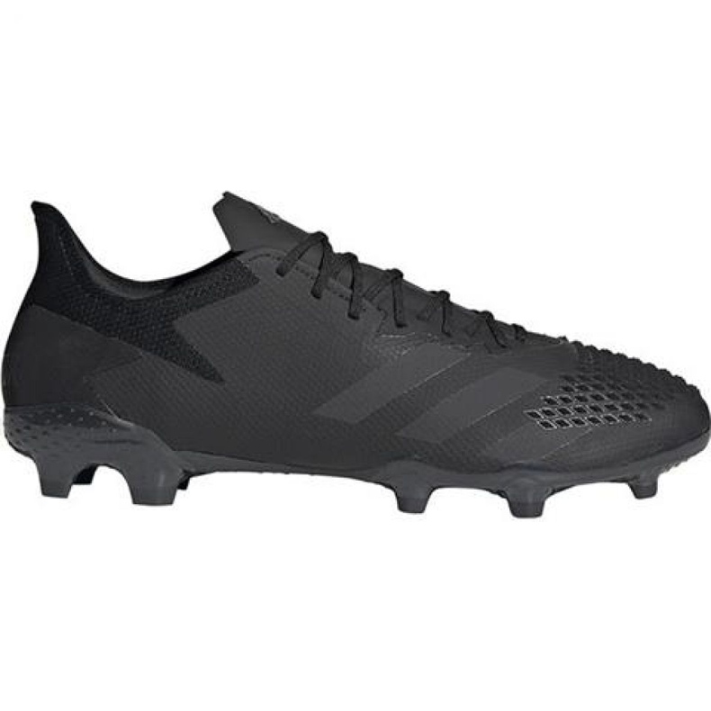 Adidas Predator 20.2 Fg M EF1630 football boots multicolored black