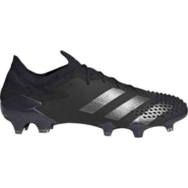 Adidas Predator Mutator 20.1 L Fg M EF2205 football boots multicolored black