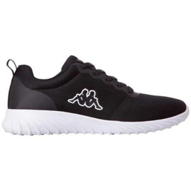 Kappa Ces U 242685NC 1110 shoes black