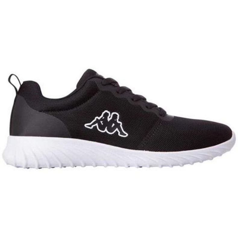 Kappa Ces U 242685NC 1110 shoes black