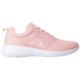 Kappa Ces W 242685NC 2110 shoes pink