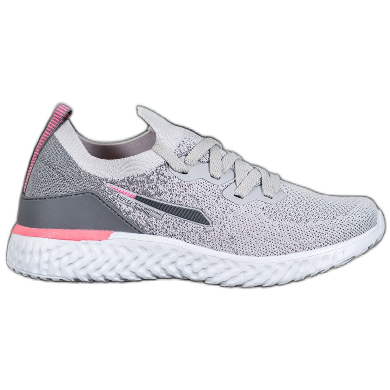 MCKEYLOR Light Sport Shoes grey MCKEYLOR Light Sport Shoes grey