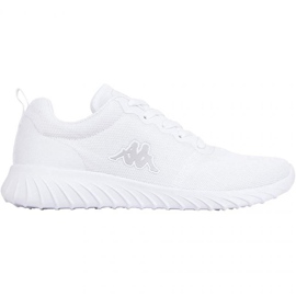 Kappa Ces U 242685 1010 shoes white