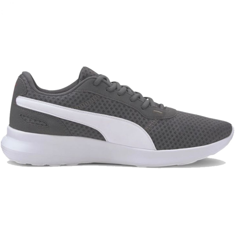 Puma St Activate M 369122 15 shoes grey