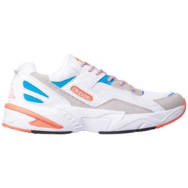 Kappa Boiz M 242857 1044 boots multicolored