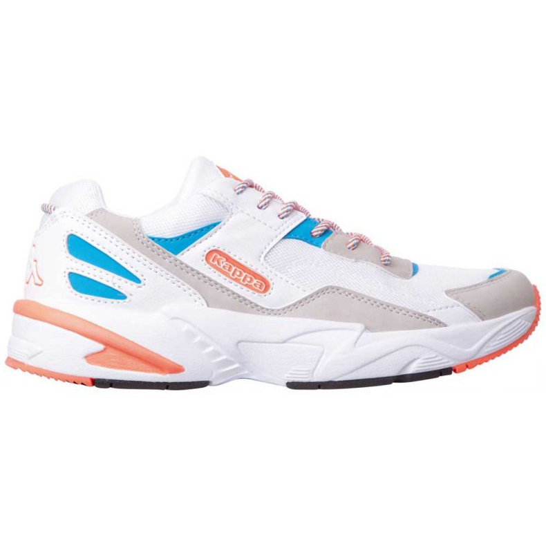 Kappa Boiz M 242857 1044 boots multicolored