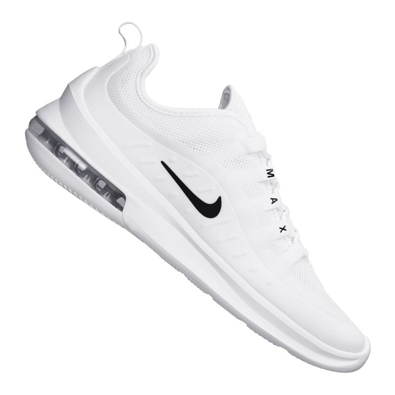 Nike Air Max Axis AA2146-100 white shoes