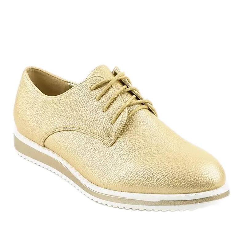 Golden jazz shoes classic ZQ632-4