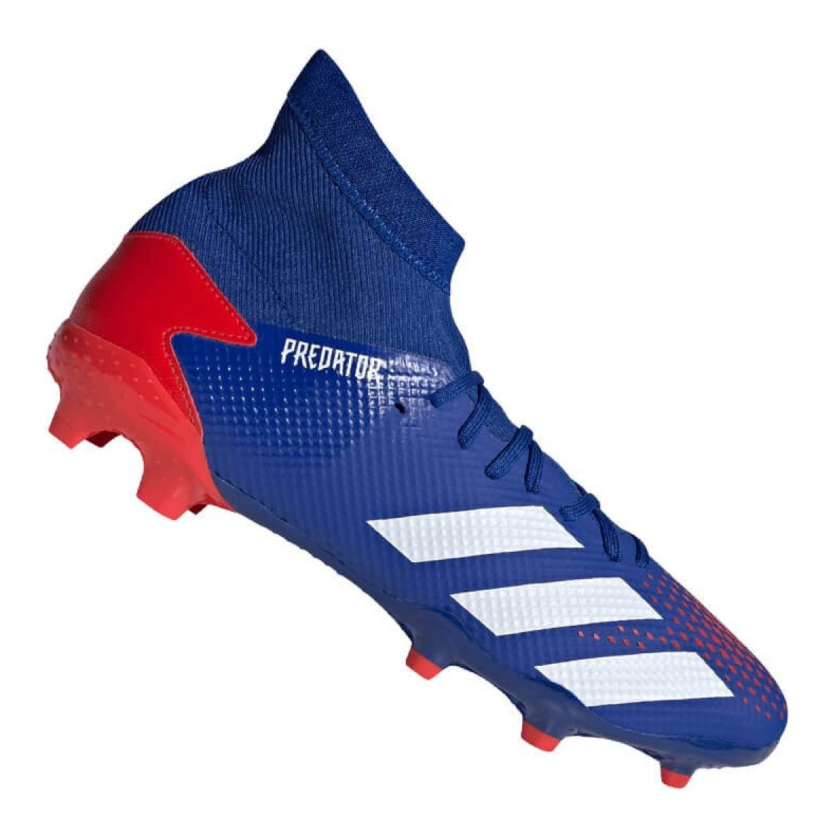 adidas predator 20.3 blue
