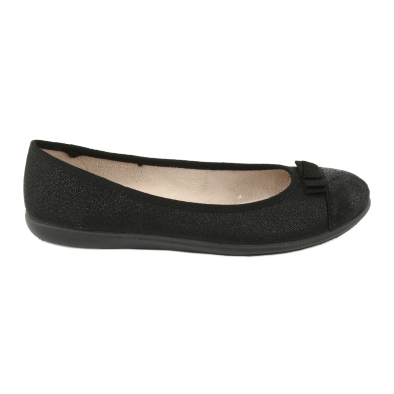 Befado youth shoes 309Q018 black