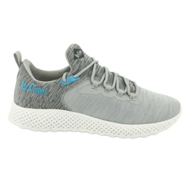 Lee Cooper Sports 19R0021M Gray blue grey