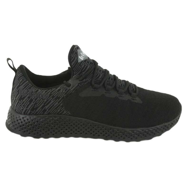 Lee Cooper Sports 19R0021M Black grey