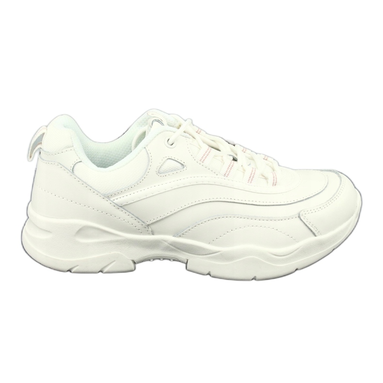 Women's sports shoes Filippo 1411 white Women's sports shoes Filippo 1411 white