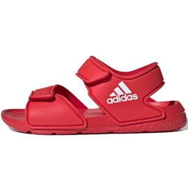 adidas sandalen 21