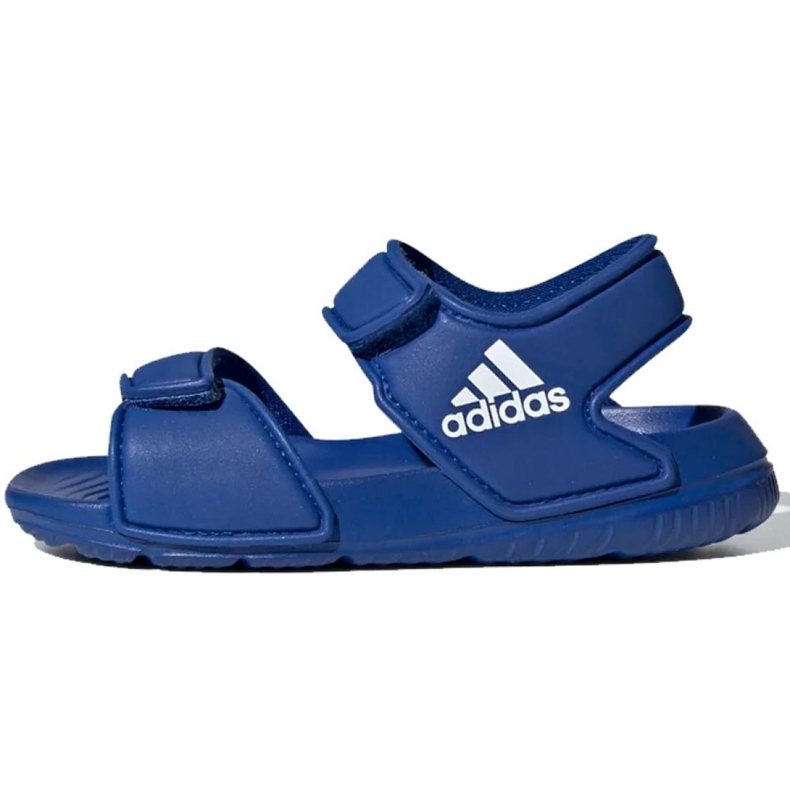 Adidas Altaswim C Jr EG2138 sandals blue