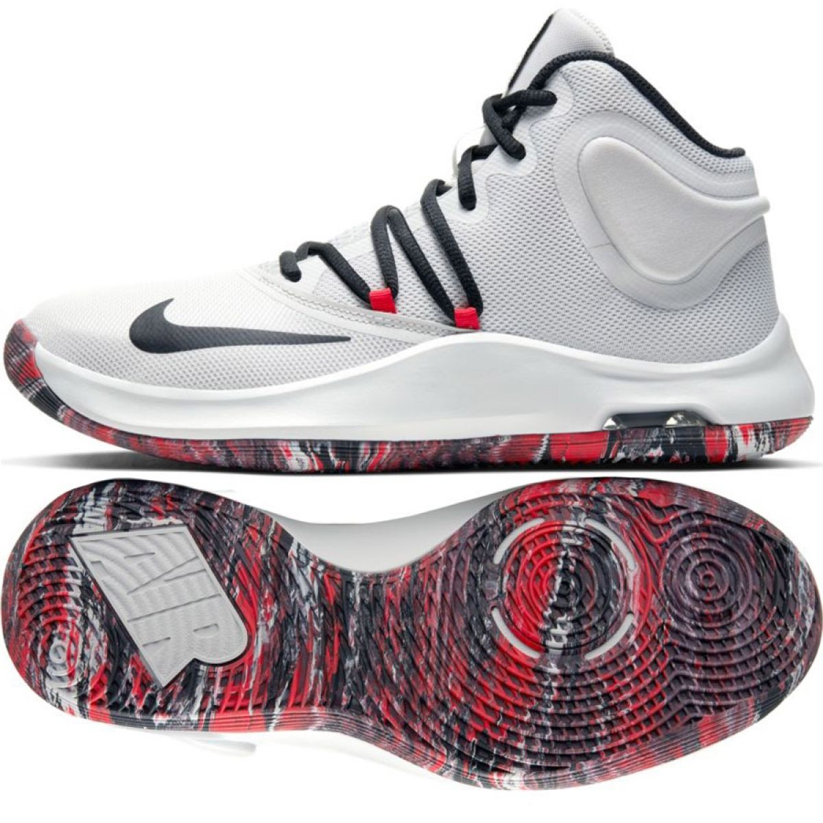 Air sales versitile iv