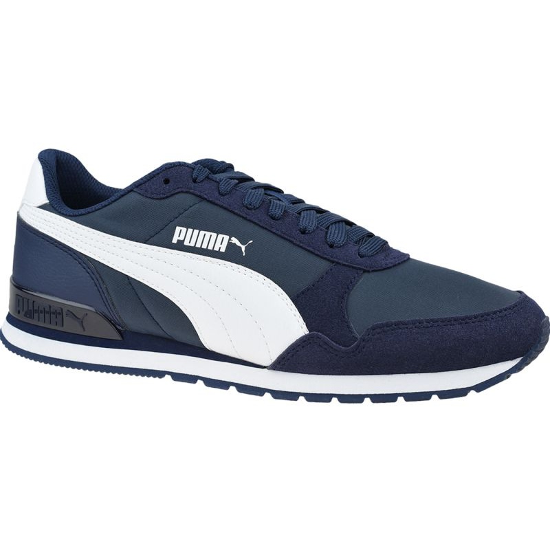 Puma St V2 Nl 365278 08 navy blue -