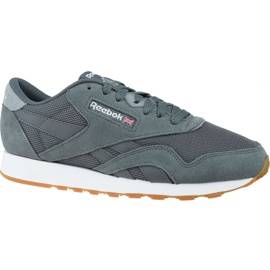 reebok classic nylon m