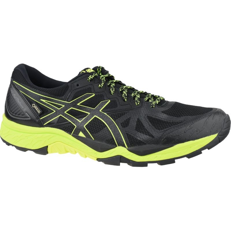 Asics gel 2025 fujitrabuco gtx