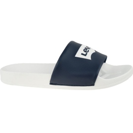 Levi's Batwing Slide Sandal 228998-756-51 black