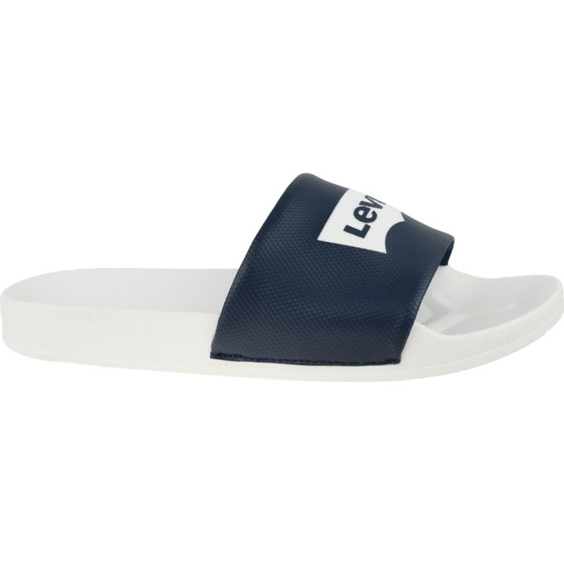Levi's Batwing Slide Sandal 228998-756-51 black
