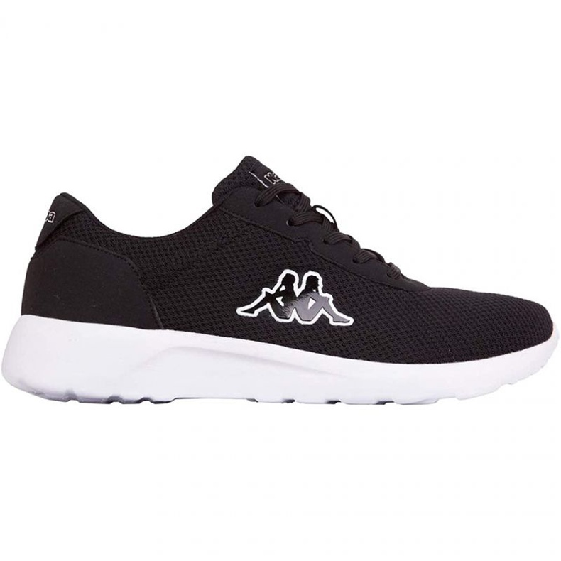 Kappa Tunes W 242195W 1111 shoes black