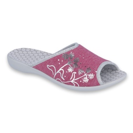 Befado women's shoes pu 254D101 multicolored Befado women's shoes pu 254D101 multicolored