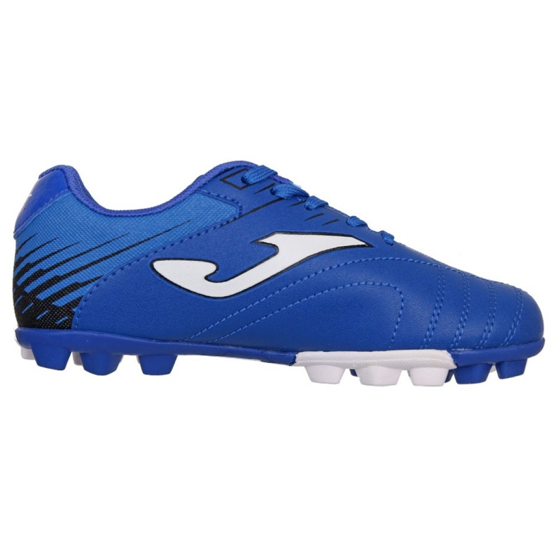 Joma Toledo Fg Jr TOLJW.924.24 football boots blue blue
