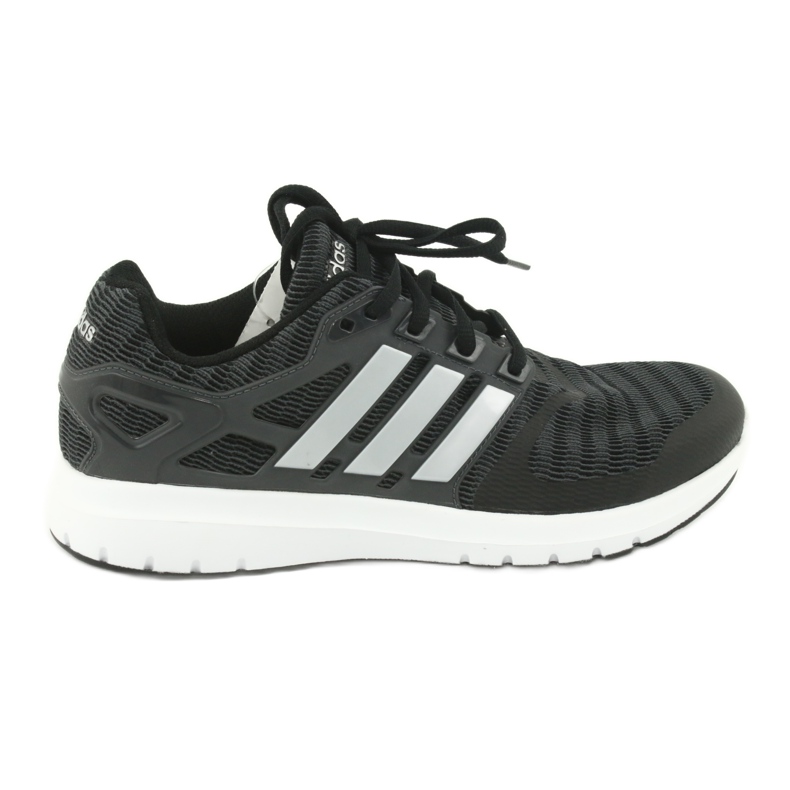 Running shoes adidas Energy Cloud VM B44846 black grey