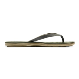 Flip flops Nike Solarsoft Thong Ii M 488160 308 green KeeShoes