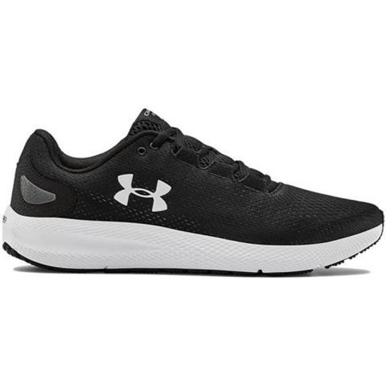 Under Armour Under Armor Ua Charged Pursuit 2 M 3022594 001 black