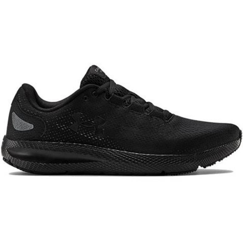 Under Armour Under Armor Ua Charged Pursuit 2 M 3022594 003 black